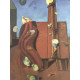 Litografía Max Ernst off set 50x70 cm certificada