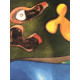 Max Ernst Lithographie hors set 50x70 cm certifiée