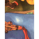 Max Ernst Lithographie hors set 50x70 cm certifiée