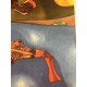 Max Ernst Lithographie hors set 50x70 cm certifiée