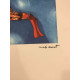 Max Ernst Lithographie hors set 50x70 cm certifiée