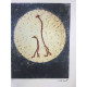 Max Ernst Litografia off set 50x70 cm certificada