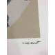 Max Ernst Lithografie off set 50x70 cm gecertificeerd