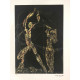 Max Ernst Lithographie hors set 50x70 cm certifiée