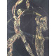 Max Ernst Lithographie hors set 50x70 cm certifiée