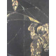 Max Ernst Lithographie hors set 50x70 cm certifiée