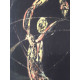 Max Ernst Lithographie hors set 50x70 cm certifiée