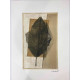 Max Ernst Off set lithograph cm 50x70 certified