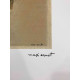 Max Ernst Off set lithograph cm 50x70 certified