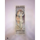 Set de litografia Alphonse Mucha 50x70 cm