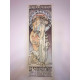 Set de litografia Alphonse Mucha 50x70 cm