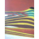 Max Ernst Off set lithograph cm 50x70 certified