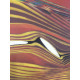 Max Ernst Off set lithograph cm 50x70 certified