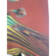Max Ernst Off set lithograph cm 50x70 certified