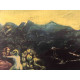 Max Ernst Litografia off set cm 50x70  certificata
