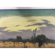 Max Ernst Off set lithograph cm 50x70 certified