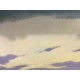 Max Ernst Off set lithograph cm 50x70 certified