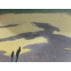 Max Ernst Off set lithograph cm 50x70 certified