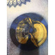 Max Ernst Litografia off set 50x70 cm certificada