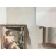 Mel Ramos Litografia off set cm 57x38   certificata