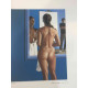 Mel Ramos Lithografie off set 57x38 cm gecertificeerd