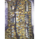 Pieter Cornelis Mondriaan 50x65 cm-ko off-set litografia ziurtagiria