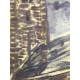 Pieter Cornelis Mondriaan 50x65 cm-ko off-set litografia ziurtagiria