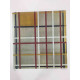 Pieter Cornelis Mondriaan 50x65 cm-ko off-set litografia ziurtagiria