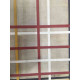 Pieter Cornelis Mondriaan 50x65 cm-ko off-set litografia ziurtagiria