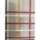 Pieter Cornelis Mondriaan 50x65 cm-ko off-set litografia ziurtagiria