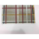 Pieter Cornelis Mondriaan 50x65 cm-ko off-set litografia ziurtagiria