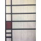 Pieter Cornelis Mondriaan Litografia offsetowa 50x65 cm certyfikowana