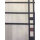 Pieter Cornelis Mondriaan Litografia offsetowa 50x65 cm certyfikowana