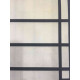 Pieter Cornelis Mondriaan Litografia offsetowa 50x65 cm certyfikowana