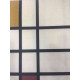 Pieter Cornelis Mondriaan Litografia offsetowa 50x65 cm certyfikowana