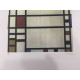 Pieter Cornelis Mondriaan Litografia offsetowa 50x65 cm certyfikowana