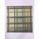 Pieter Cornelis Mondriaan 50x65 cm-ko off-set litografia ziurtagiria