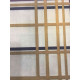 Pieter Cornelis Mondriaan 50x65 cm-ko off-set litografia ziurtagiria