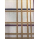 Pieter Cornelis Mondriaan 50x65 cm-ko off-set litografia ziurtagiria