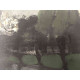 Pieter Cornelis Mondriaan 50x65 cm-ko off-set litografia ziurtagiria