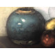 Pieter Cornelis Mondriaan 50x65 cm-ko off-set litografia ziurtagiria