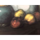 Pieter Cornelis Mondriaan 50x65 cm-ko off-set litografia ziurtagiria