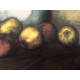 Pieter Cornelis Mondriaan 50x65 cm-ko off-set litografia ziurtagiria