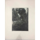 Pieter Cornelis Mondriaan 50x65 cm-ko off-set litografia ziurtagiria