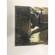 Pieter Cornelis Mondriaan 50x65 cm-ko off-set litografia ziurtagiria
