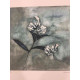 Pieter Cornelis Mondriaan 50x65 cm-ko off-set litografia ziurtagiria