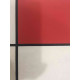 Pieter Cornelis Mondriaan 50x65 cm-ko off-set litografia ziurtagiria