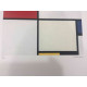 Pieter Cornelis Mondriaan 50x65 cm-ko off-set litografia ziurtagiria