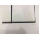Pieter Cornelis Mondriaan 50x65 cm-ko off-set litografia ziurtagiria