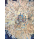 Pieter Cornelis Mondriaan 50x65 cm-ko off-set litografia ziurtagiria